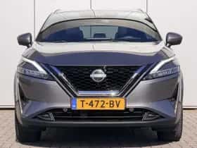 Nissan Qashqai (2023) thumbnail 26