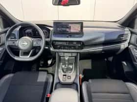 Nissan Qashqai (2023) thumbnail 5