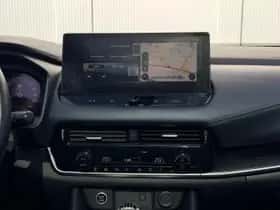 Nissan Qashqai (2023) thumbnail 7