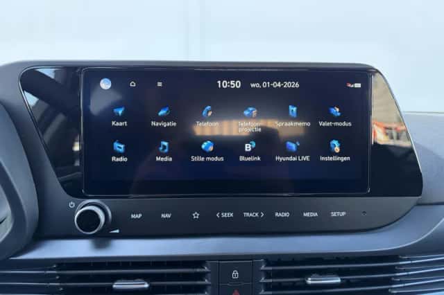 Hyundai Bayon (2026) thumbnail 22