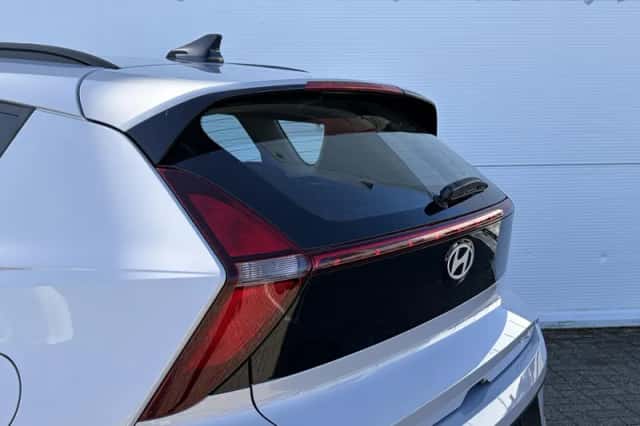Hyundai Bayon (2026) thumbnail 28