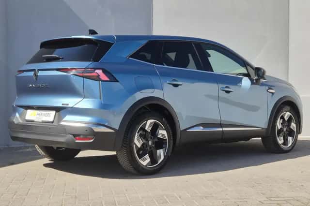 Renault Symbioz (2025) thumbnail 3