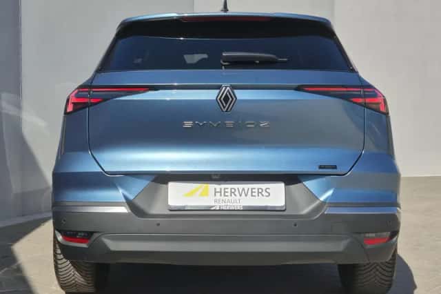 Renault Symbioz (2025) thumbnail 24