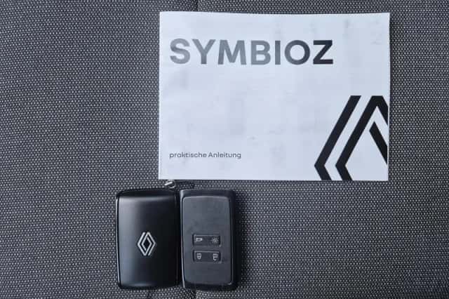 Renault Symbioz (2025) thumbnail 7
