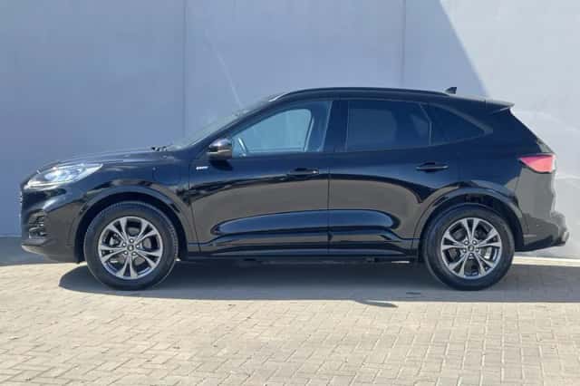 Ford Kuga (2023) thumbnail 11