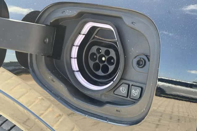 Ford Kuga (2023) thumbnail 32