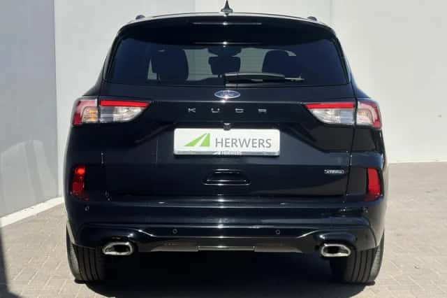 Ford Kuga (2023) thumbnail 55