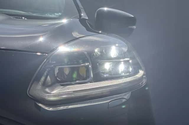 Ford Kuga (2023) thumbnail 59