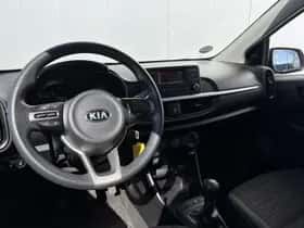 Kia Picanto (2018) thumbnail 21