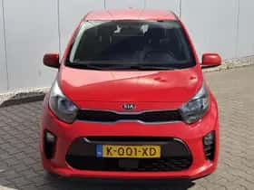 Kia Picanto (2021) thumbnail 32
