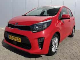 Kia Picanto (2021) thumbnail 33