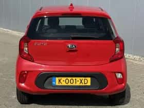Kia Picanto (2021) thumbnail 36