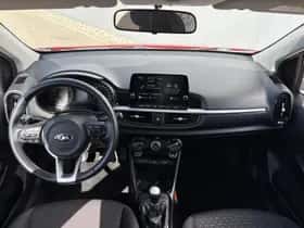 Kia Picanto (2021) thumbnail 5