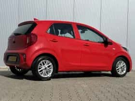 Kia Picanto (2021) thumbnail 6