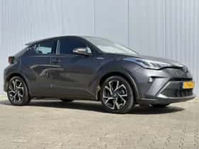 Toyota C-HR (2021) thumbnail 19