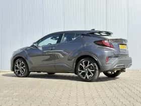 Toyota C-HR (2021) thumbnail 31
