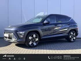 Hyundai Kona (2025) thumbnail 1