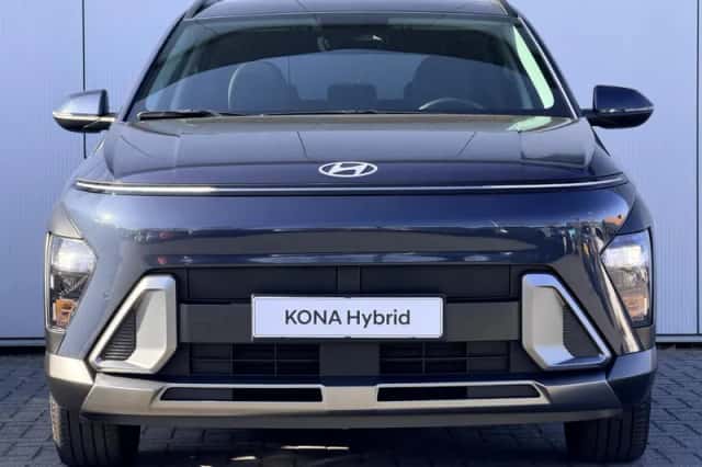 Hyundai Kona (2025) thumbnail 22