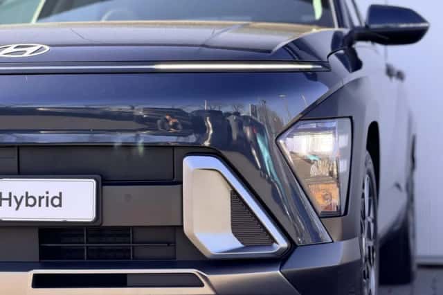 Hyundai Kona (2025) thumbnail 23