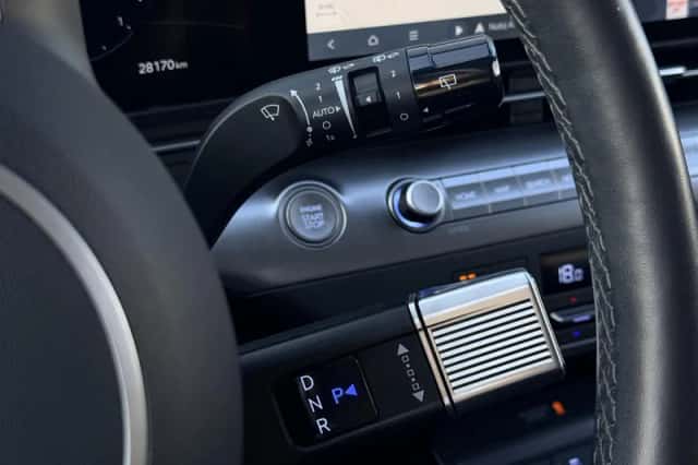 Hyundai Kona (2025) thumbnail 31