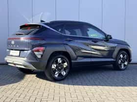 Hyundai Kona (2025) thumbnail 6