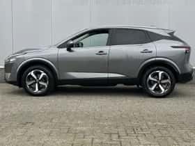 Nissan Qashqai (2023) thumbnail 12