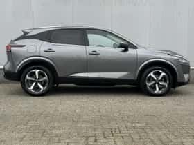 Nissan Qashqai (2023) thumbnail 20