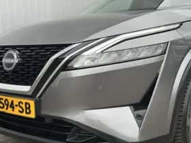 Nissan Qashqai (2023) thumbnail 27
