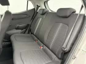 Hyundai i10 (2020) thumbnail 12