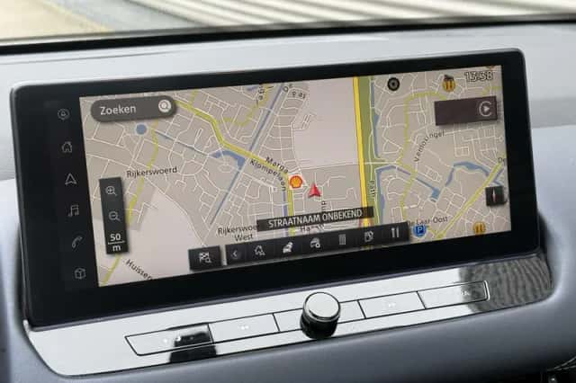 Nissan Qashqai (2023) thumbnail 15