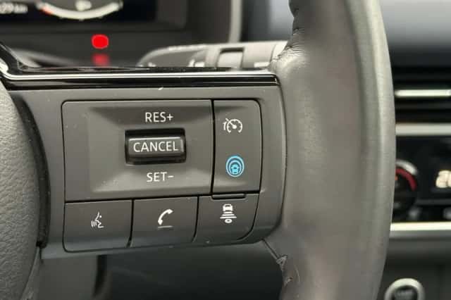 Nissan Qashqai (2023) thumbnail 29