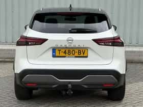 Nissan Qashqai (2023) thumbnail 30