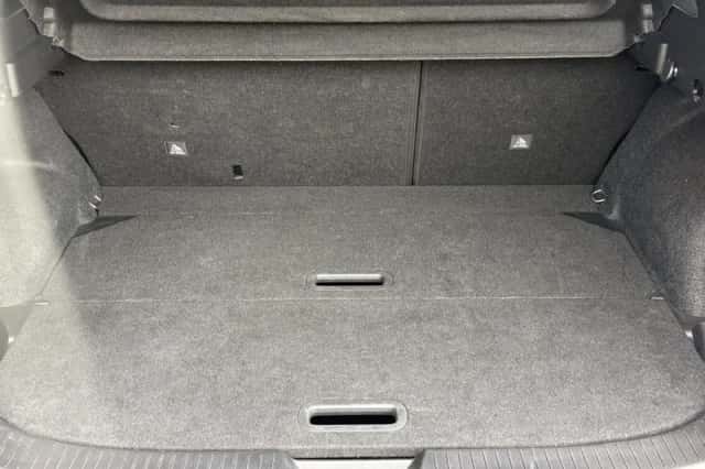 Nissan Qashqai (2023) thumbnail 34