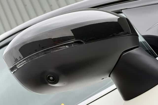 Nissan Qashqai (2023) thumbnail 35