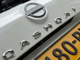 Nissan Qashqai (2023) thumbnail 35