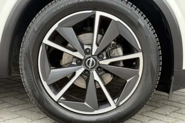 Nissan Qashqai (2023) thumbnail 36