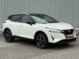 Nissan Qashqai (2023) thumbnail 9