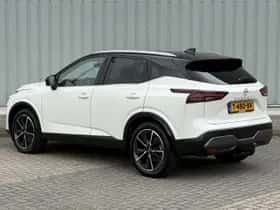 Nissan Qashqai (2023) thumbnail 10