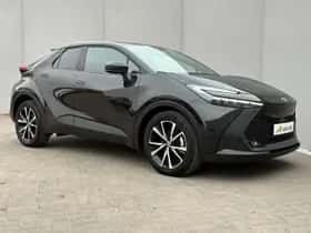 Toyota C-HR (2025) thumbnail 14
