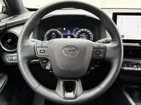 Toyota C-HR (2025) thumbnail 18