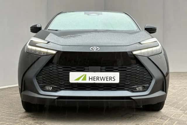 Toyota C-HR (2025) thumbnail 19
