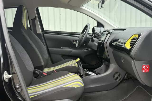 Peugeot 108 (2019) thumbnail 8