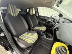 Peugeot 108 (2019) thumbnail 10