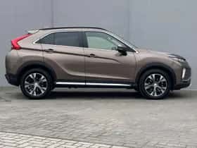 Mitsubishi Eclipse Cross (2019) thumbnail 20