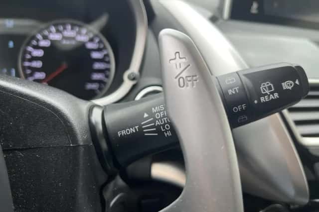 Mitsubishi Eclipse Cross (2019) thumbnail 29