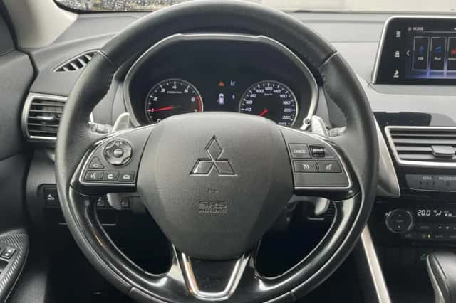 Mitsubishi Eclipse Cross (2019) thumbnail 39