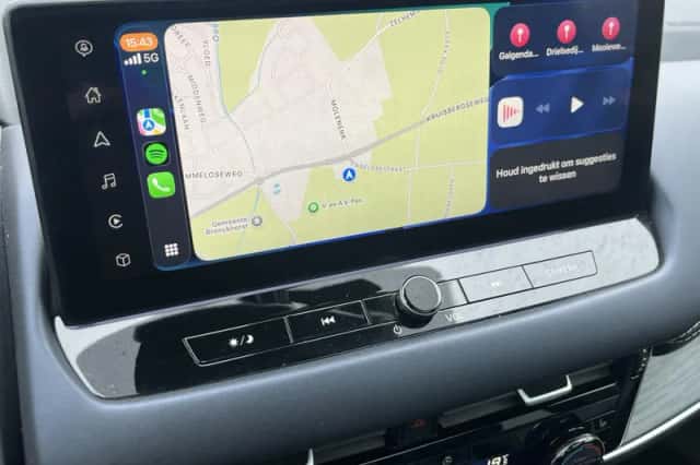 Nissan Qashqai (2023) thumbnail 12