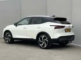 Nissan Qashqai (2023) thumbnail 18