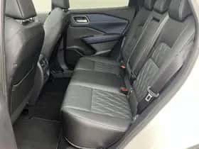 Nissan Qashqai (2023) thumbnail 7