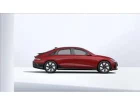 Hyundai Ioniq 6 (2026) thumbnail 3